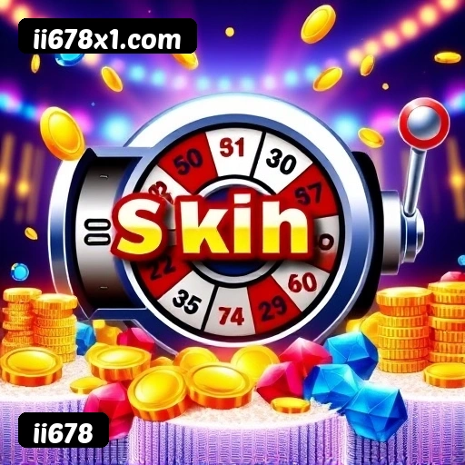 Jogos com maior RTP na ii678