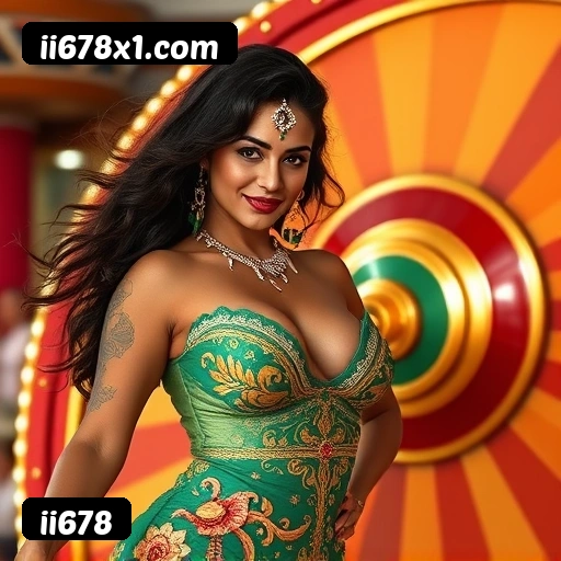 Siga a ii678 no Facebook