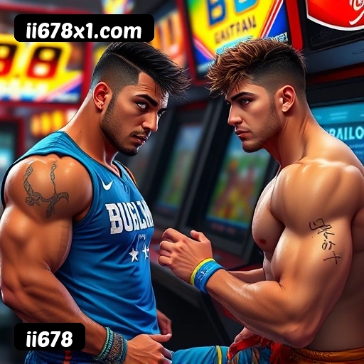 Instalação Android ii678